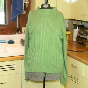 Vintage American Sweetheart Girl's Sweater